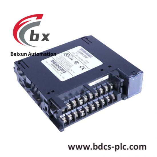 ge_fanuc_ic693mdl645.jpg Fanuc A06B-0128-B677 Alpha 6/3000 Servo Motor, High Precision Industrial Control Component