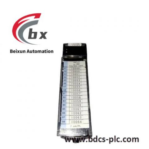 FANUC 0200-18109 Genius I/O Module, 96 MHz, 32-bit, Floating-point