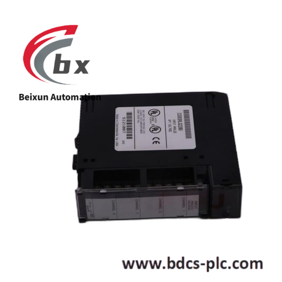 ge_fanuc_ic693mdl648_isolated_input_module.png GE IC693 Maintenance, Installation & Module Functions