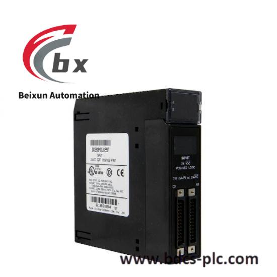 ge_fanuc_ic693mdl655_plc_module.jpg GE IC800SSD420RS1 Industrial Module, High Performance & Reliability