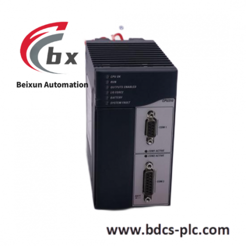 GE IC693MDL655H High-Performance Input Module for Industrial Automation