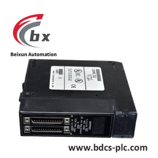 ge_fanuc_ic693mdl752e_pac_systems_rx3i.jpg GE UPS ON LINE 3000VA 230V 3G Power System