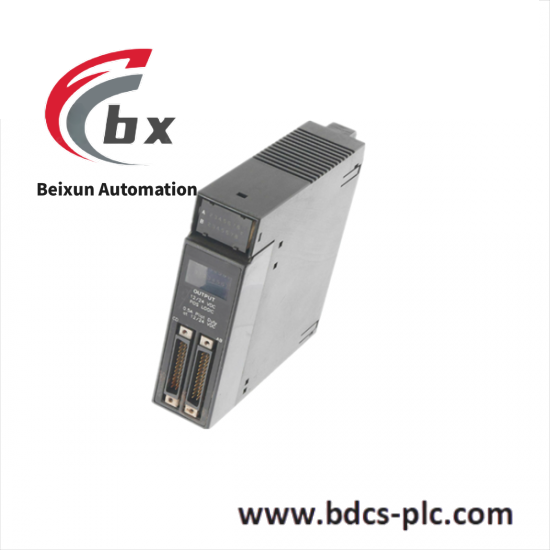 ge_fanuc_ic693mdl753_output_module-1.png GE IC756URT099 High-Performance Industrial Controller Module