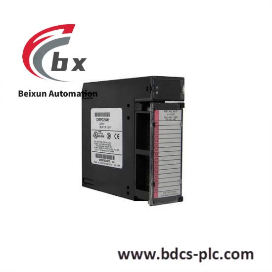 ge_fanuc_ic693mdl940_relay_output_module.jpg FANUC A20B-2200-065 Industrial Control Board, Designed for Advanced Automation Processes