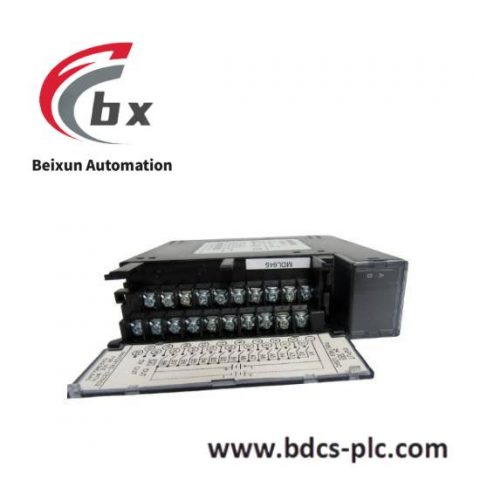 GE IC693CPU374-GP High-Performance Industrial Control Module