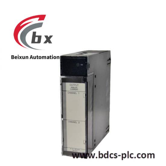 ge_fanuc_ic693pwr331ca_power_supply.jpg Emerson IC693PWR331CA Conformal Coated Power Supply 24VDC, Added Capacity