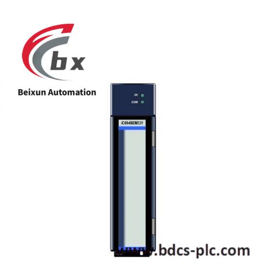 ge_fanuc_ic694bem331_bus_controller_interfaces.jpg GE DS200KLDCF1A Software PROM Set for Mark V Series Turbine Control