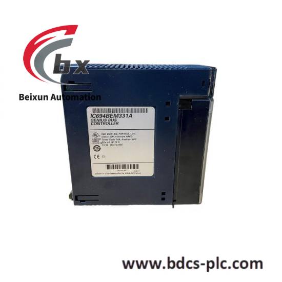 ge_fanuc_ic694bem331a_genius_bus_controller.jpg GE DS200RT8AG3AHC Power Supply Module