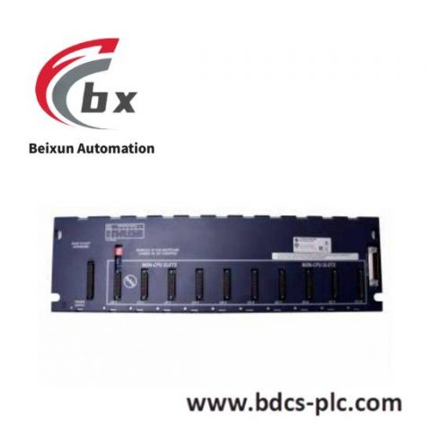 Fanuc A06B-0312-B2511-OS AC SERVO MOTOR, Compact & Efficient Drive Solution