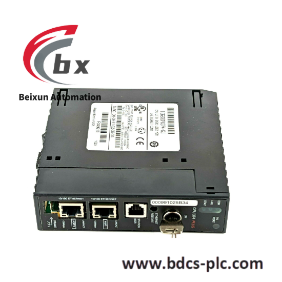 ge_fanuc_ic694cpu771.png GE IC694CPU771 Expansion Module