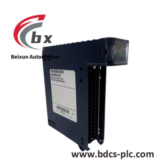 ge_fanuc_ic694mdl916_pac_system-2.jpg GE IC200PBI001-MH Industrial Module