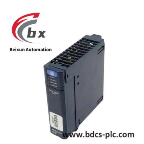 GE DS380ONTEA1AA Termination Module