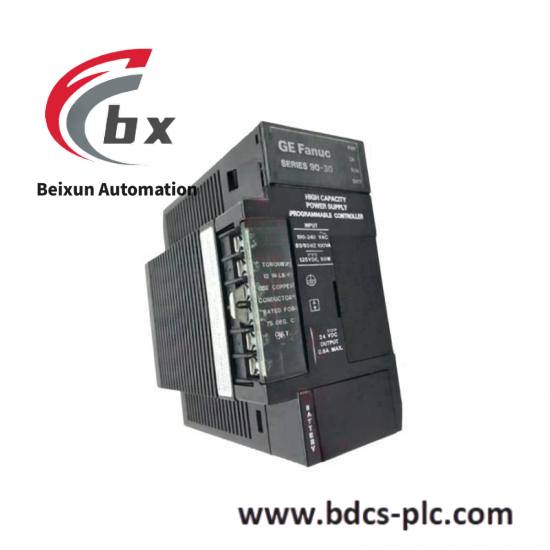 ge_fanuc_ic695alg608ea.jpg FANUC A06B-6250-H011 POWER SUPPLY UNIT FOR FANUC CNC MACHINES