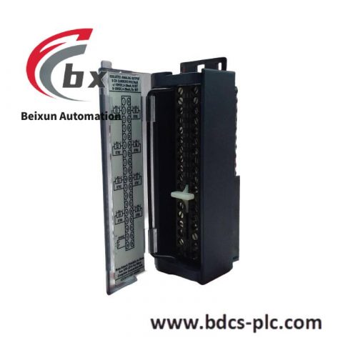 Fanuc A20B-0007-0360 PLC Module, Industrial Automation Controller