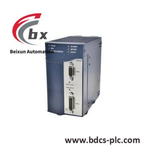 GE Fanuc 3AL78821BAAH01 Universal Module