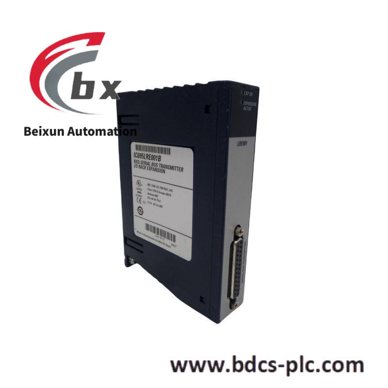 ge_fanuc_ic695lre001b_module-1.jpg Fanuc 0200-35234 - High-Performance Industrial Control Module