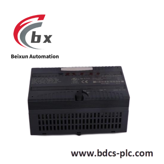 ge_fanuc_ic695niu001-acad_ethernet_network_interface_unit.png GE IC220ACC103 Motor Starter Power Connector - Industrial Control Solutions