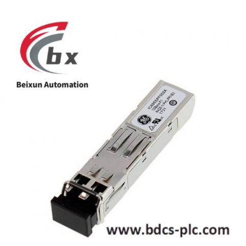 GE IC695SPF002 Digital Input Module