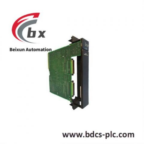 Fanuc A06B-0238-B605#S137 Control Module