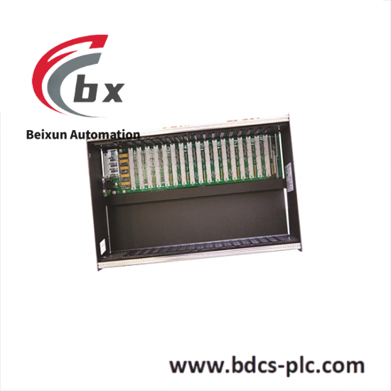 ge_fanuc_ic697chs782_slot_rack-2.png GE Fanuc IC693CP1363 PLC Module, High Performance Control System Component