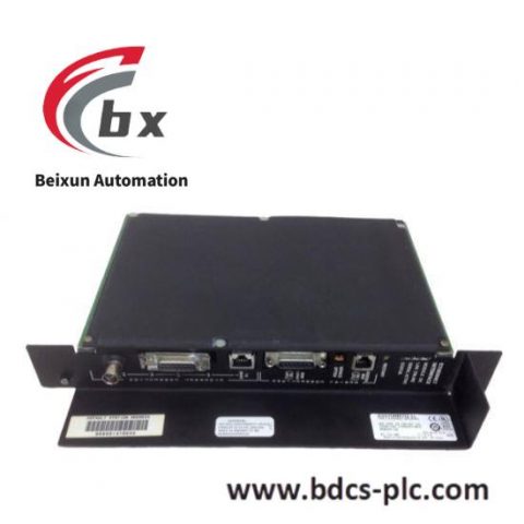 Fanuc A20B-0020-0576 6-axis Servo Drive Module