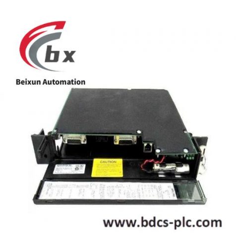 GE VMIC5595 Industrial Control Module, Precision Designed for Automation