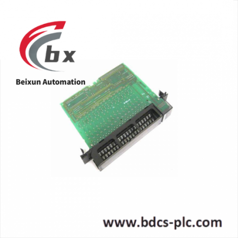 GE Fanuc IC697MDL240 Input 120 VAC Isolated Module