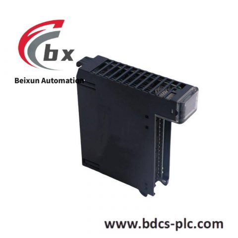 GE Fanuc IC69CMM321 Ethernet Module - High-Speed Network Connectivity for Industrial Automation