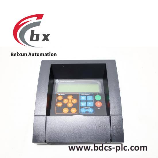 ge_fanuc_ic752spl013-ba_versamax_plc.jpg Agilent IC752SPL013-BA EX2100: High-Performance Interface Module