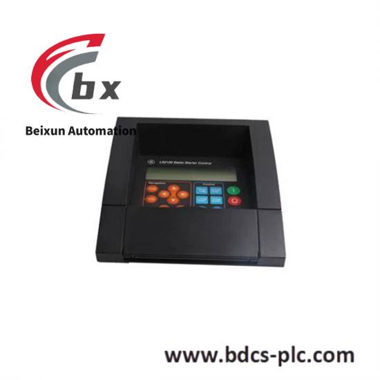 ge_fanuc_ic752spl014-bb_44c745538-g04r01_operator_panel.jpg GE 5KR184AL3020 Industrial Control Module