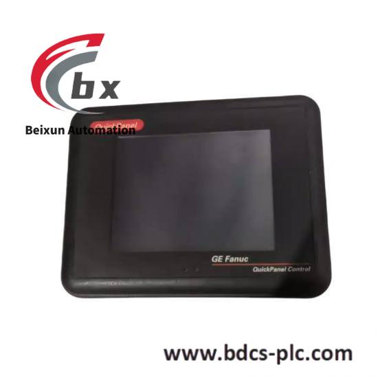 ge_fanuc_ic754csl06mtd_qp_control-1.jpg Fanuc A06B-6117-H205 Alpha I Servo Drive, High Performance Industrial Servo Control