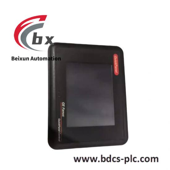 ge_fanuc_ic754csl06mtd_qp_control_1-1.jpg Fanuc A06B-6117-H205 Alpha I Servo Drive, High Performance Industrial Servo Control