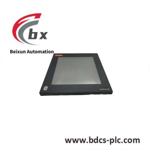 GE A16B-2200-0800 Industrial Automation Module