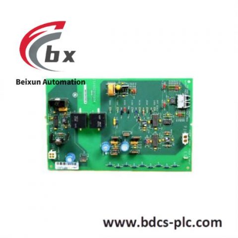 GE WESDAC D20M++ - Industrial Automation Module