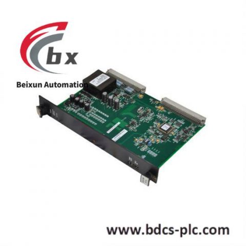 GE TRM-JAUX-10 Auxiliary Module