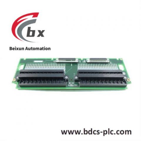 Fanuc 0010-00202 Genius I/O Module for Field Control Systems