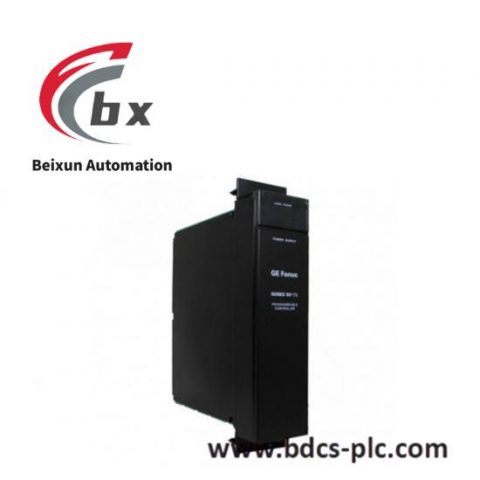 GE IC693MDL231RR Industrial Control Module