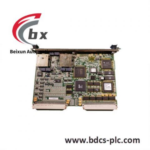 GE IS200EPMCH1 Industrial Control Module - Reliable Automation Component