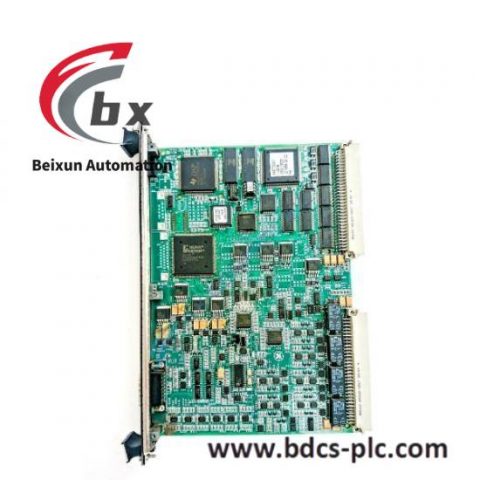 GE Wind Energy Main Assembly IS215WETAH1BBGE