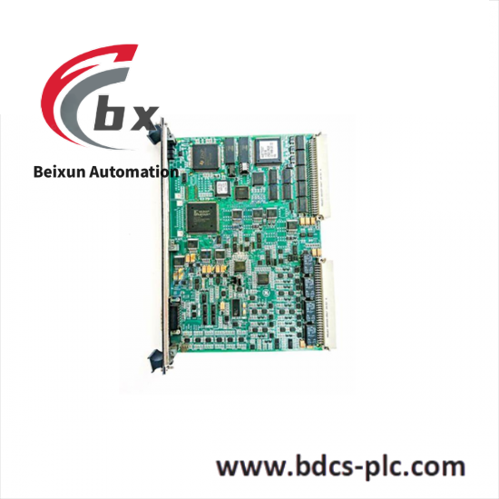 ge_fanuc_is200vsvoh1bed_vme_servo_card.png Fanuc A16B-3200-0350 PLC Main Board, High Performance Industrial Automation Module