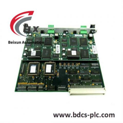 GE IS200VTCCH1CBD Thermocouple Input Terminal Board for Mark VI Systems - Industrial Control Component