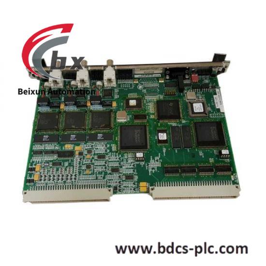ge_fanuc_is215vcmih2cc_is215vcmih2c_communication_card.jpg GE Fanuc IC693CP1363 PLC Module, High Performance Control System Component