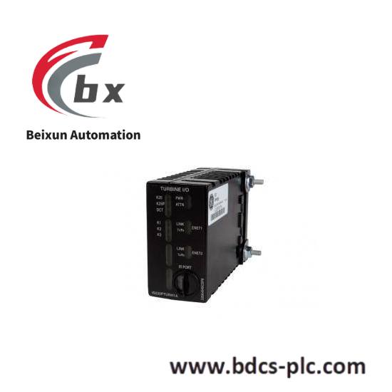 ge_fanuc_is220phrah1b_mark_vi.jpg FANUC 0100-01491 PLC Module, High-Performance Industrial Control