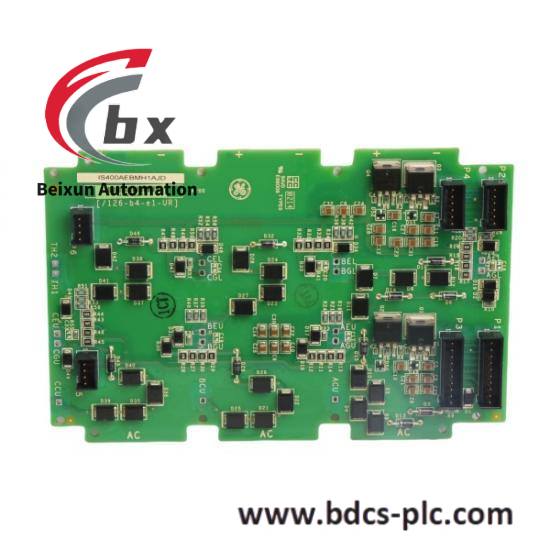 ge_fanuc_is400aebmh1ajd.jpg GE is400 TCT h1a Industrial Control Module