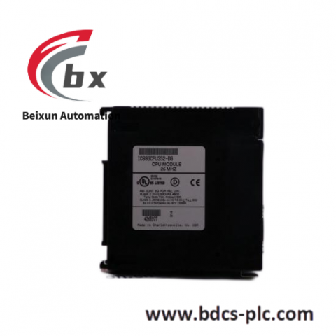 GE IC866-OC-TTL Encoder Feedback Plug-In, 5 VDC