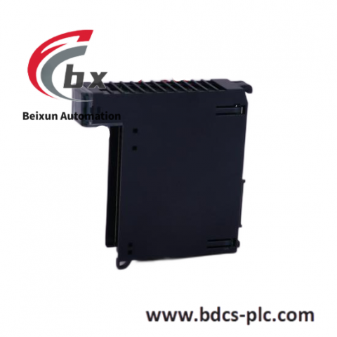 GE IS200JPDBG1A AC Power Distribution Board for Mark VI Speedtronic Control System