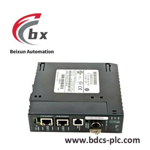 GE 889D-F4AC-5 Operational Environment Module