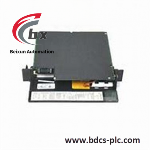 FANUC A06B-2085-B107 Control Unit Module