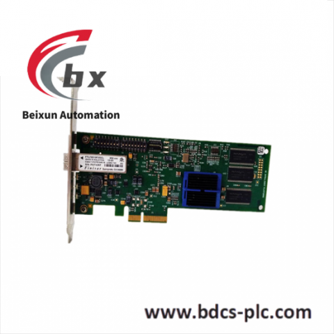 GE UCSC H2, Advanced Control Module