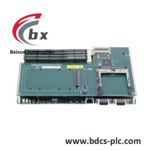 GE IC660MLA023 Module for Industrial Automation Control Systems